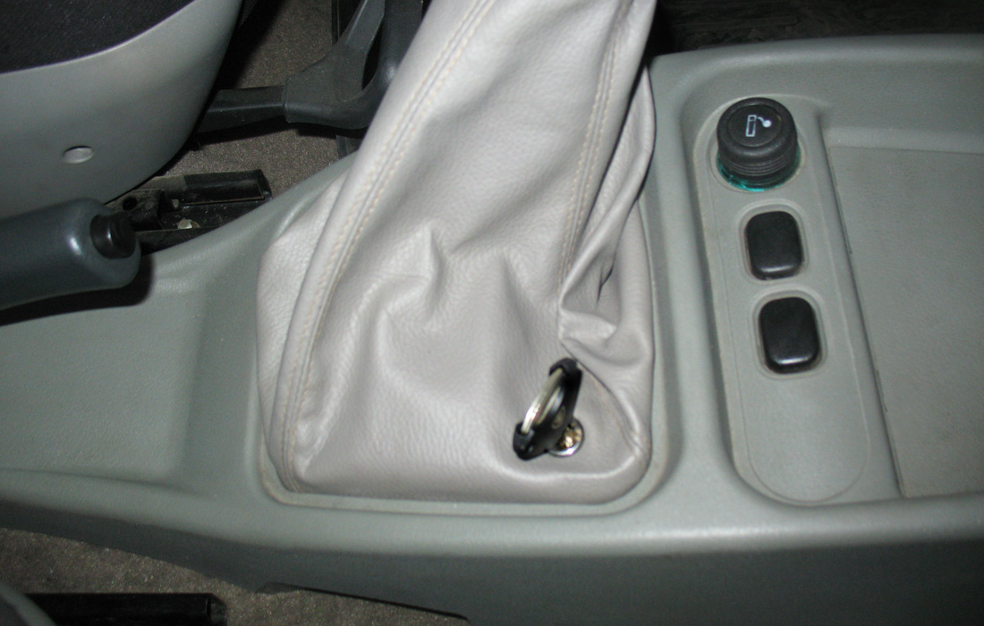 Гарант Консул 23002/1.F