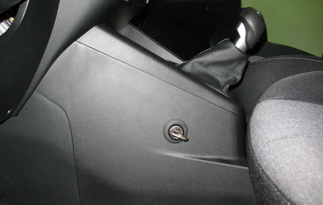 Гарант Консул 22020.L