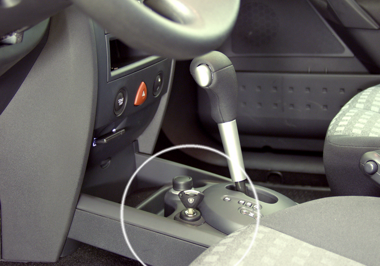 Гарант Консул 33003.F