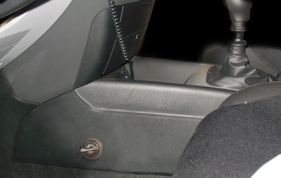 Гарант Консул 22005.L