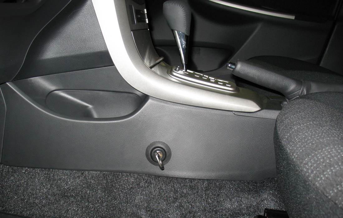 Гарант Консул 38007.L