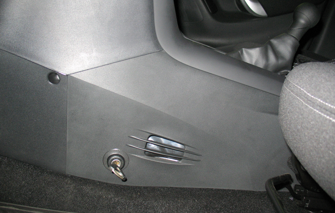 Гарант Консул 08006.L