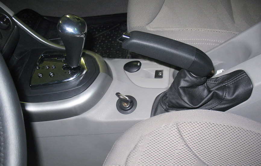 Гарант Консул 31008.F