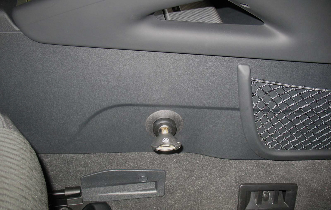 Гарант Консул 01005/1.R