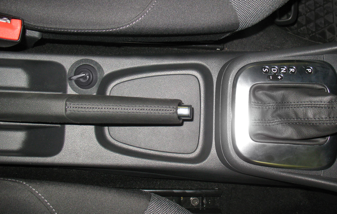 Гарант Консул 41004.F~*P