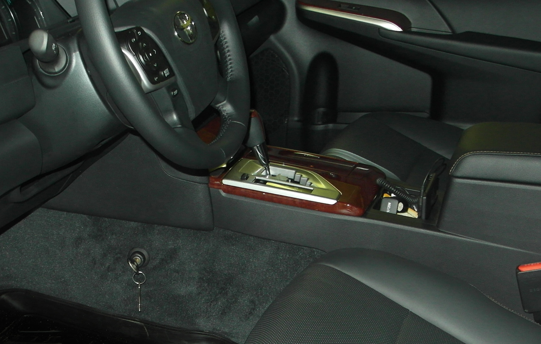 Гарант Консул 38016/1.L~*P