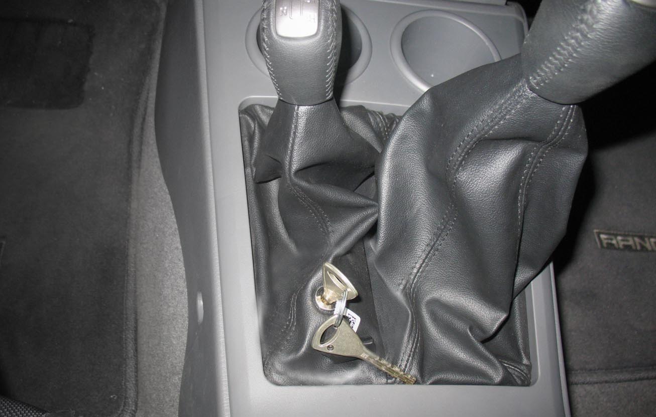 Гарант Консул 26009.F