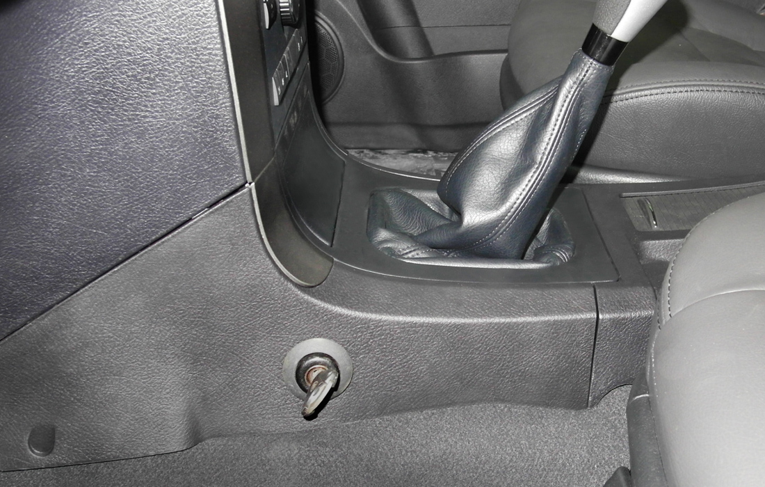 Гарант Консул 48001.L