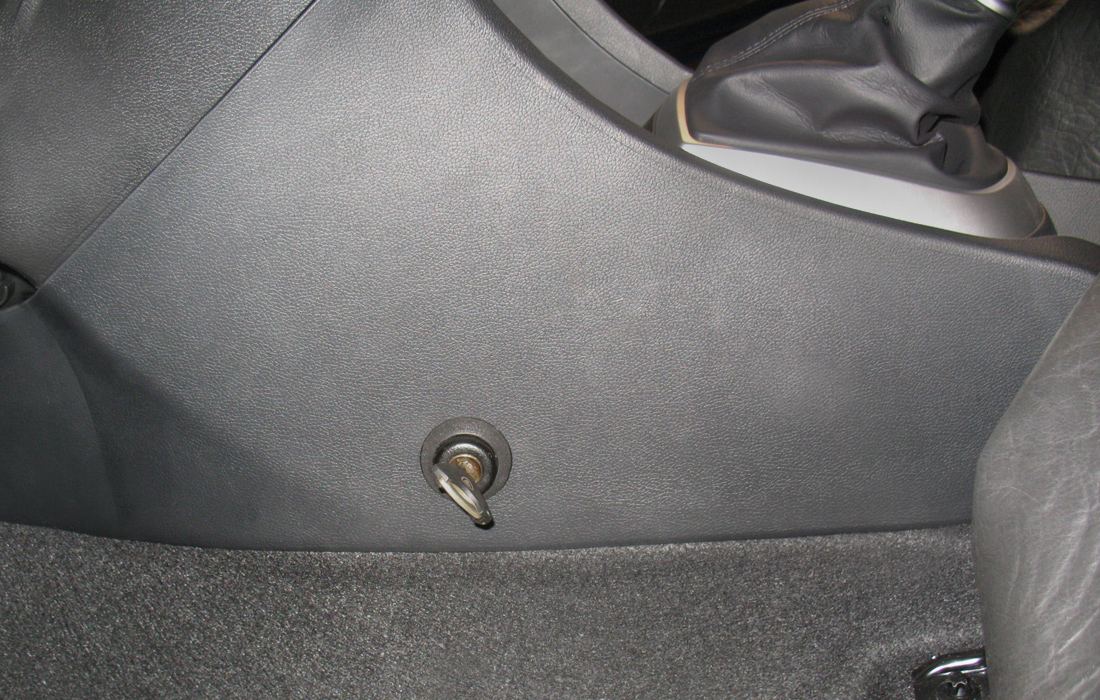 Гарант Консул 17023.L~*P