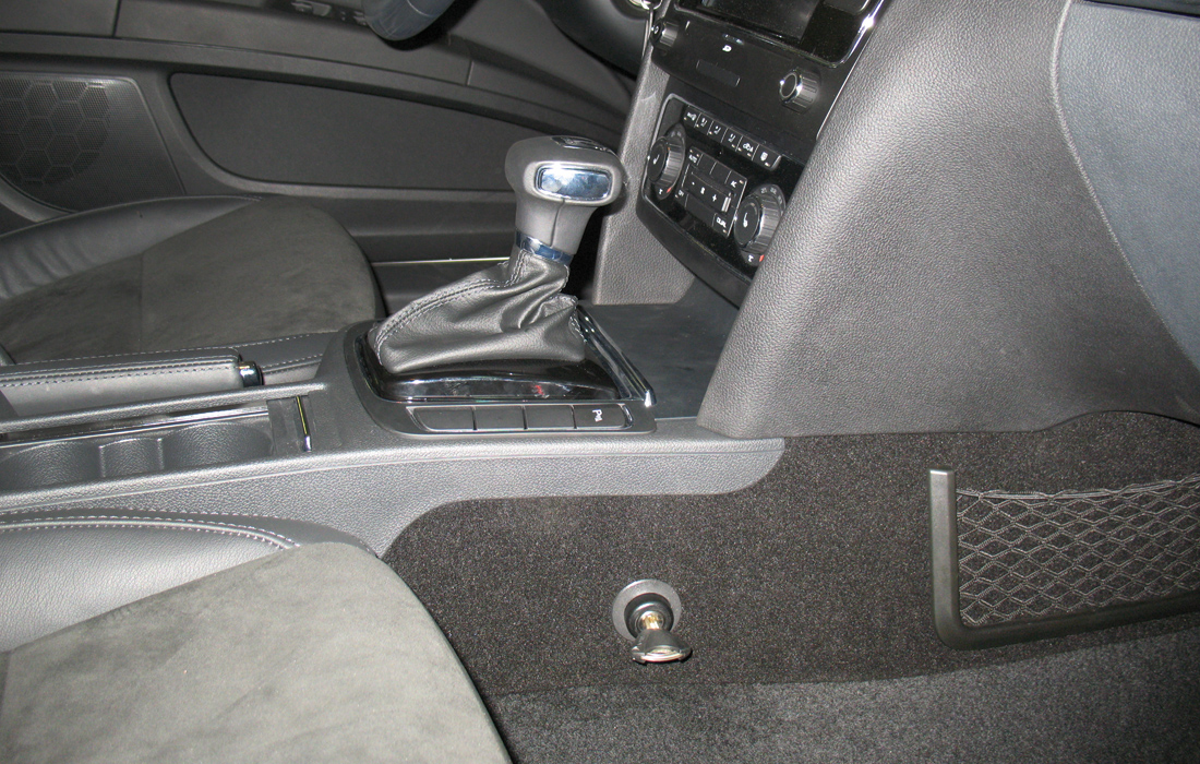 Гарант Консул 35005.R