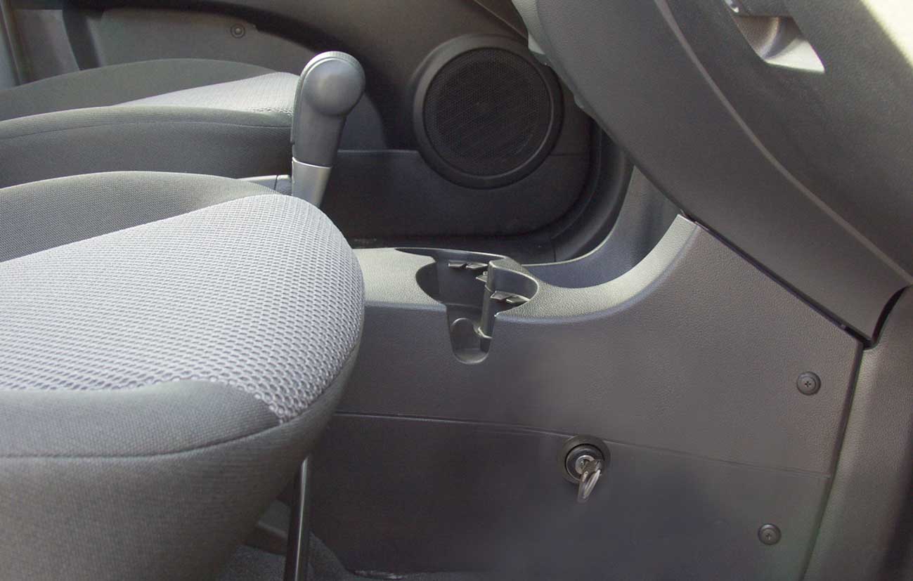 Гарант Консул 22801.R