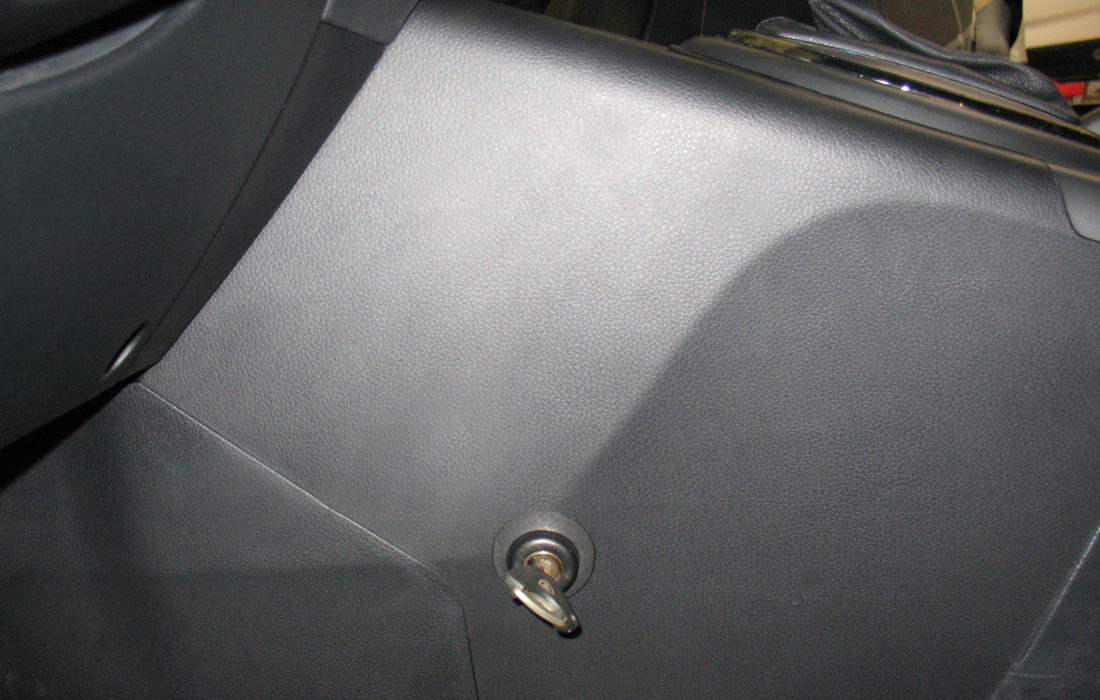 Гарант Консул 22012.L