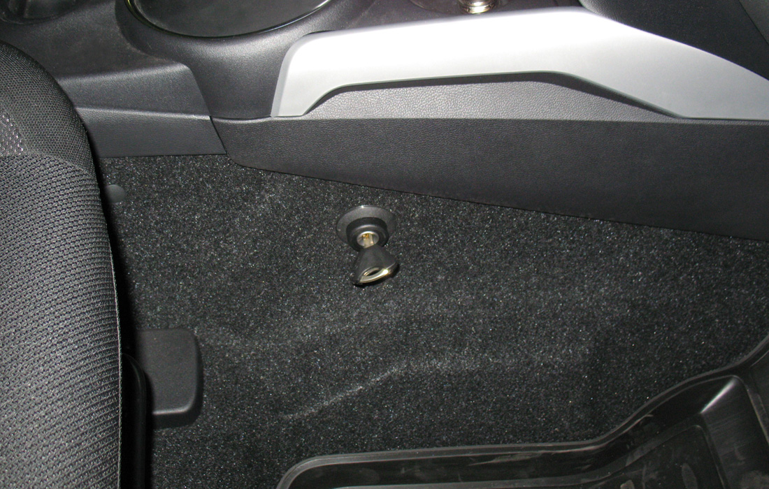 Гарант Консул 28007/1.R