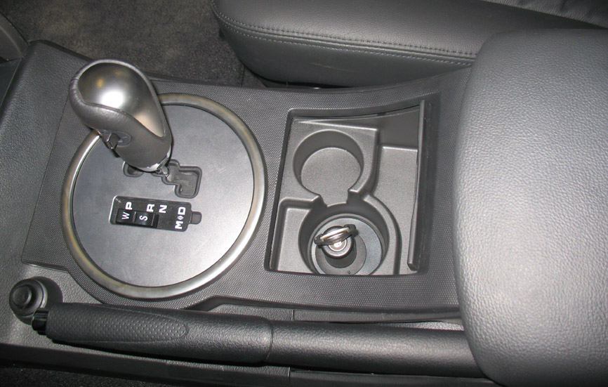 Гарант Консул 36006.F