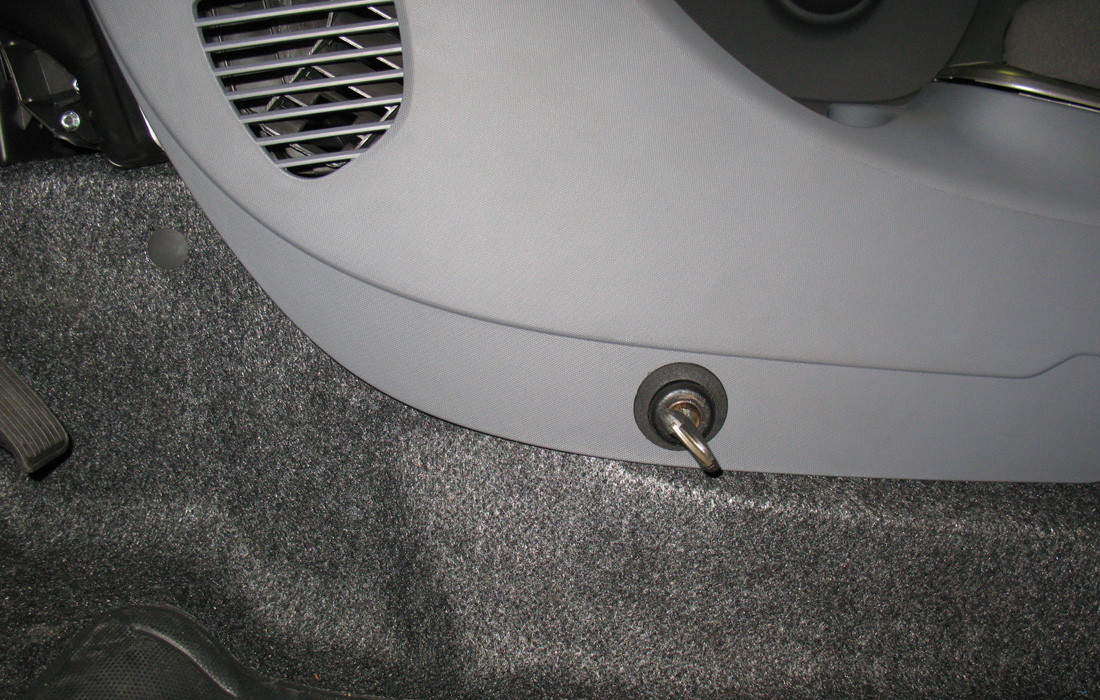 Гарант Консул 31013.L