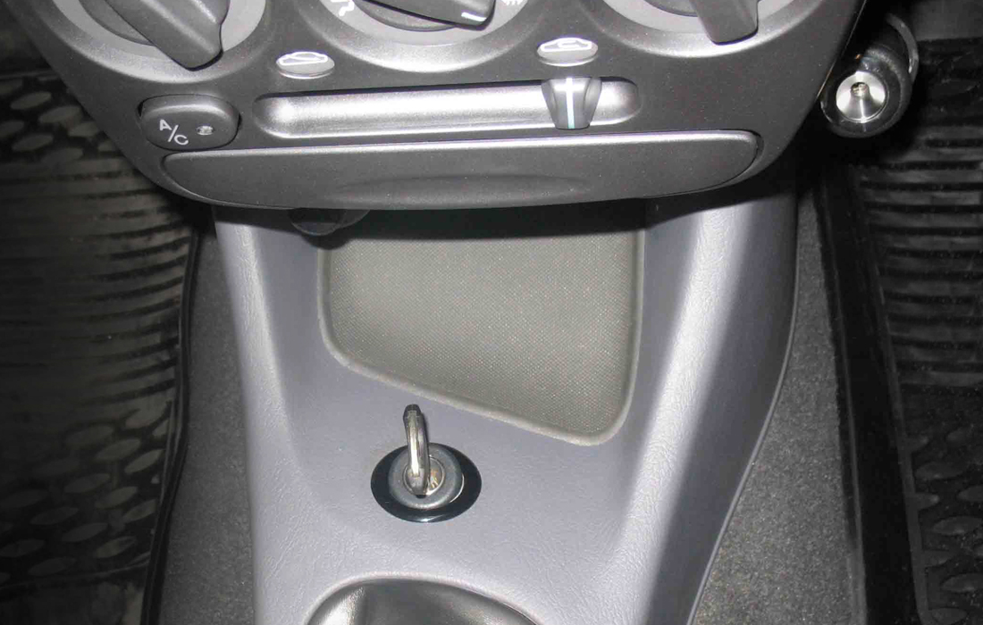 Гарант Консул 17004.F