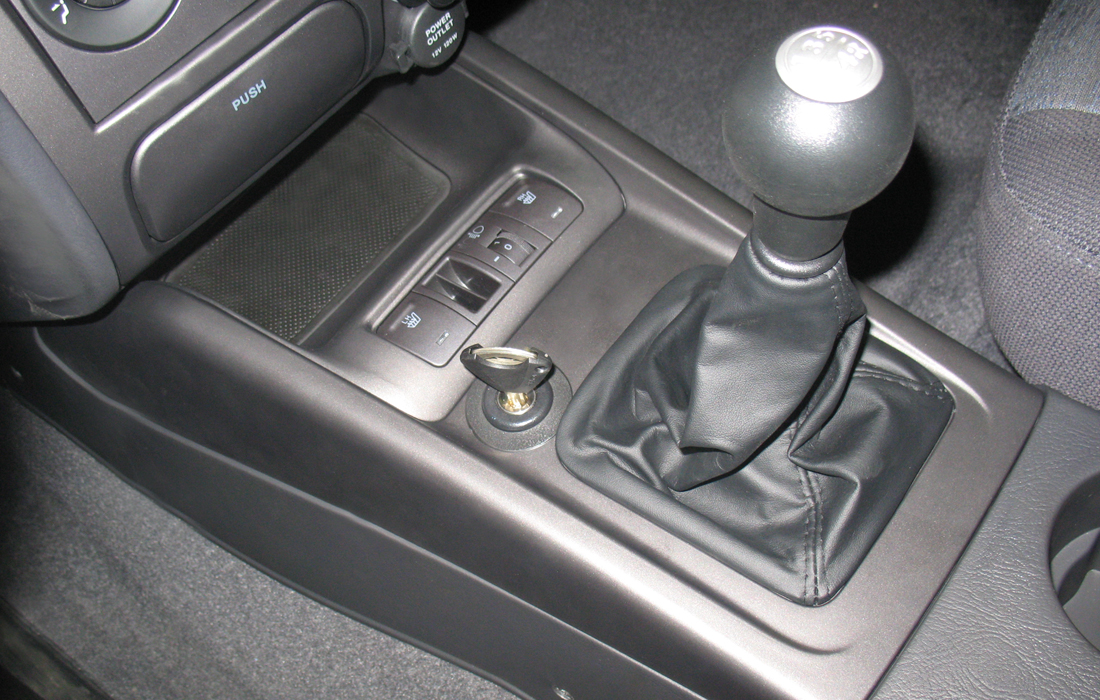 Гарант Консул 17013.F