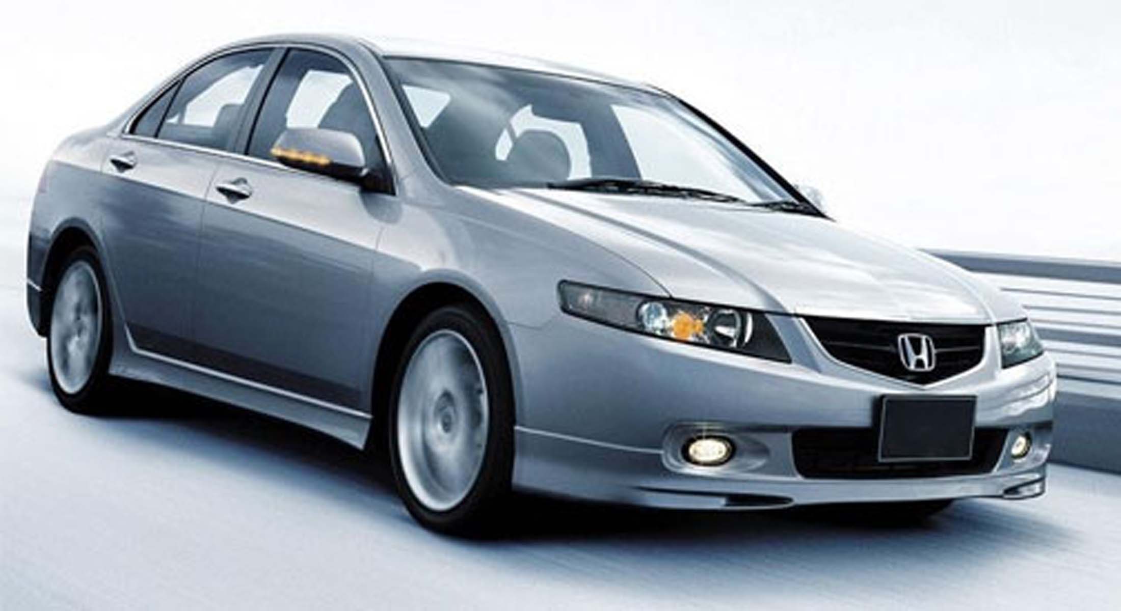 GARANT BLOK PRO - HONDA ACCORD 2005 - 2008