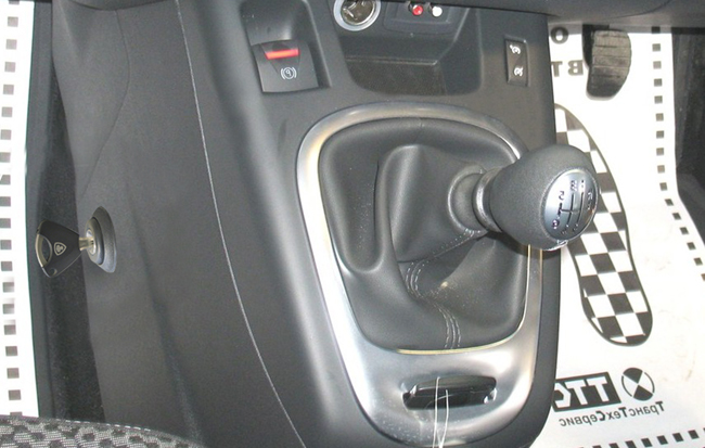 Гарант Консул 33015.L