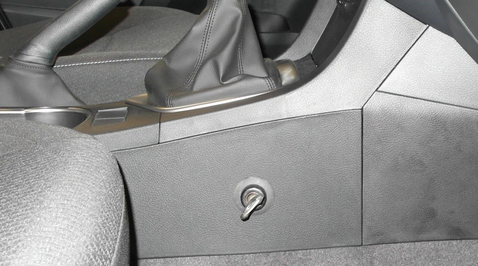 Гарант Консул 38006.R