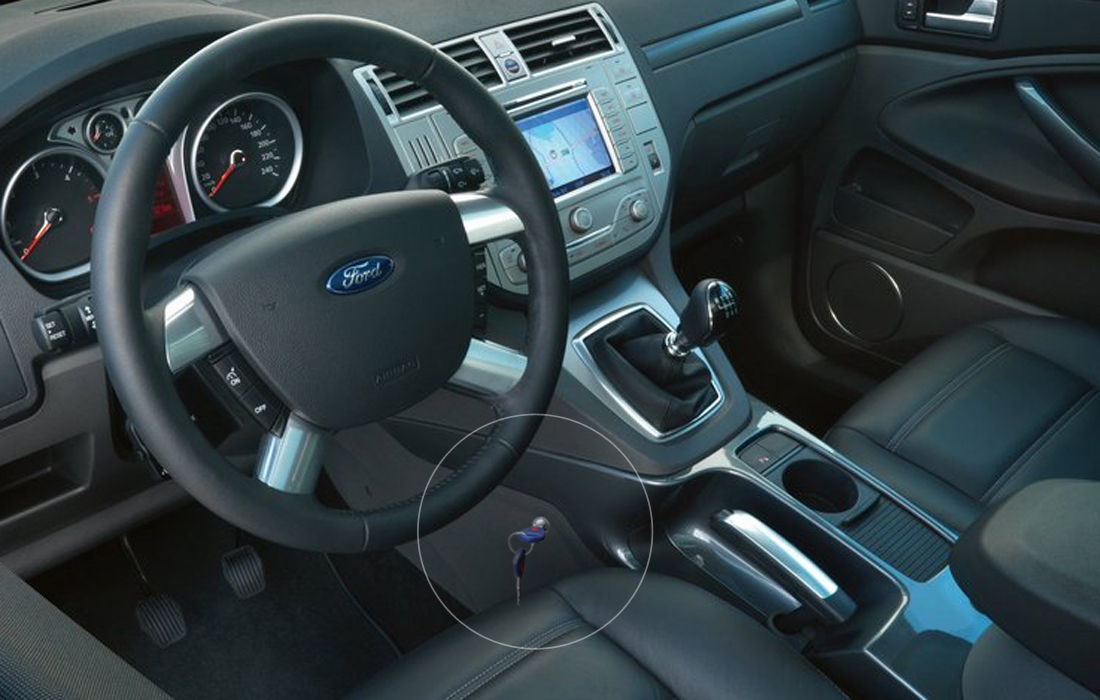 Гарант Консул 13020.L~*P