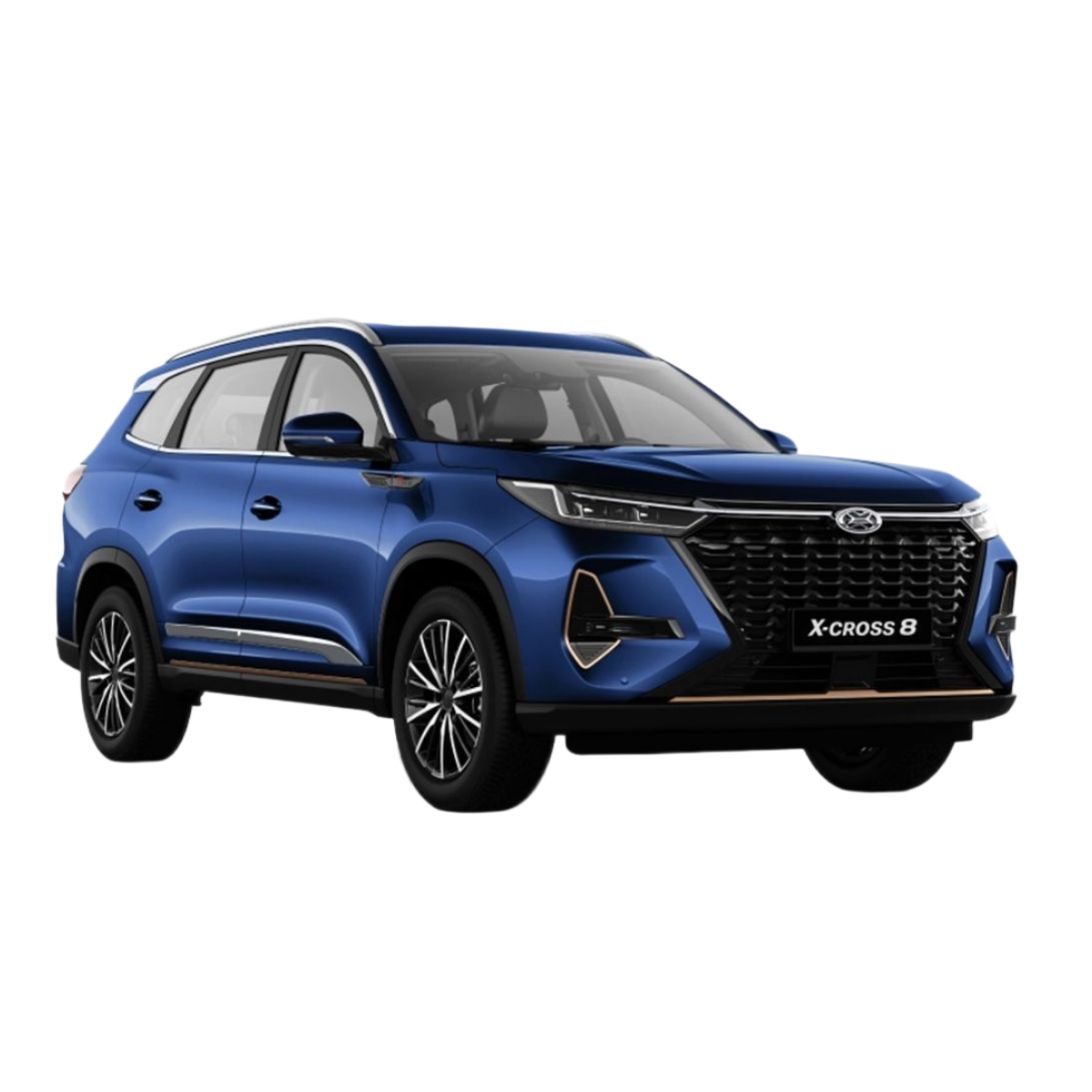 Гарант Блок UN 4.X