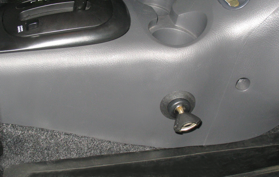 Гарант Консул 09003.R