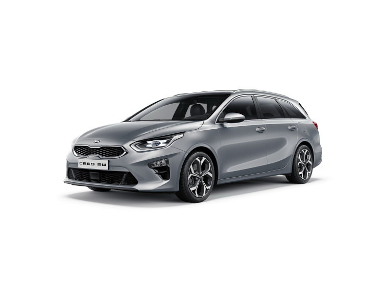 GARANT BLOK PRO - KIA CEE'D 2018