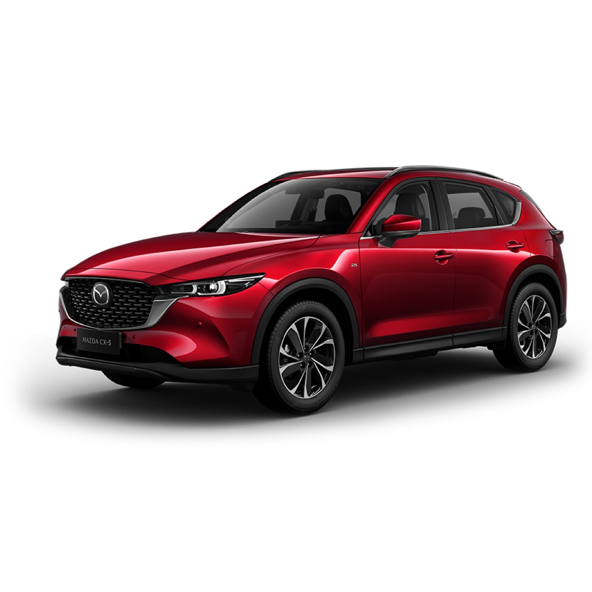 GARANT BLOK PRO - MAZDA CX-5 2021