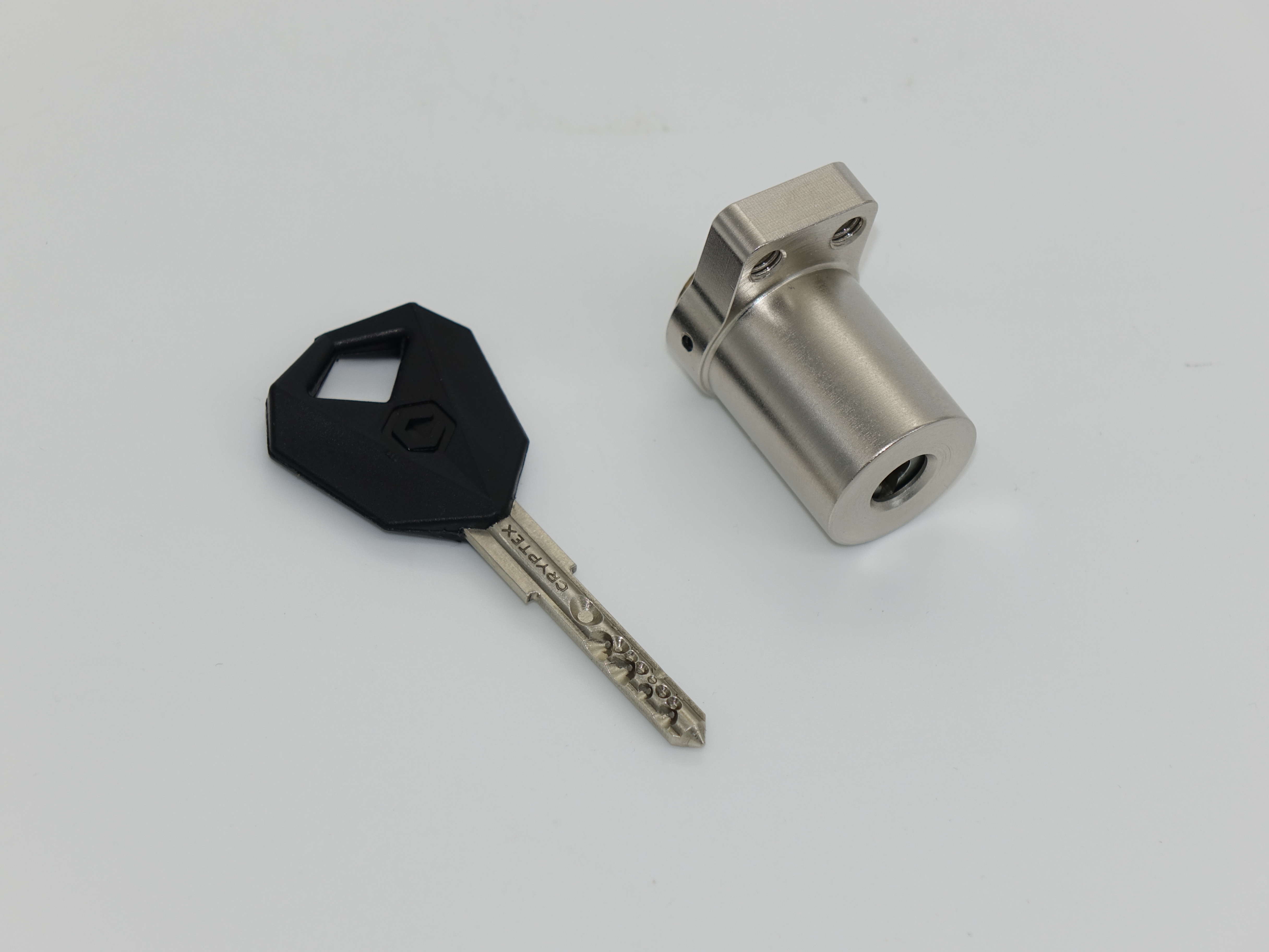 Цилиндр CX.Z.AB.CY055.XB14D.K3.NiSM