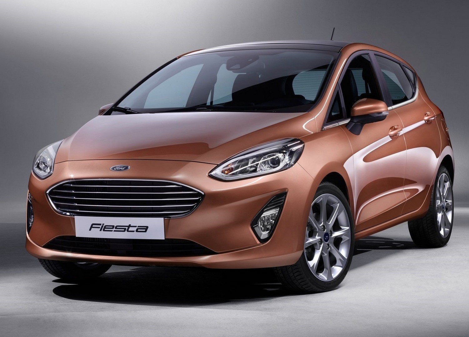 GARANT BLOK PRO - FORD FIESTA 2018 - 2021