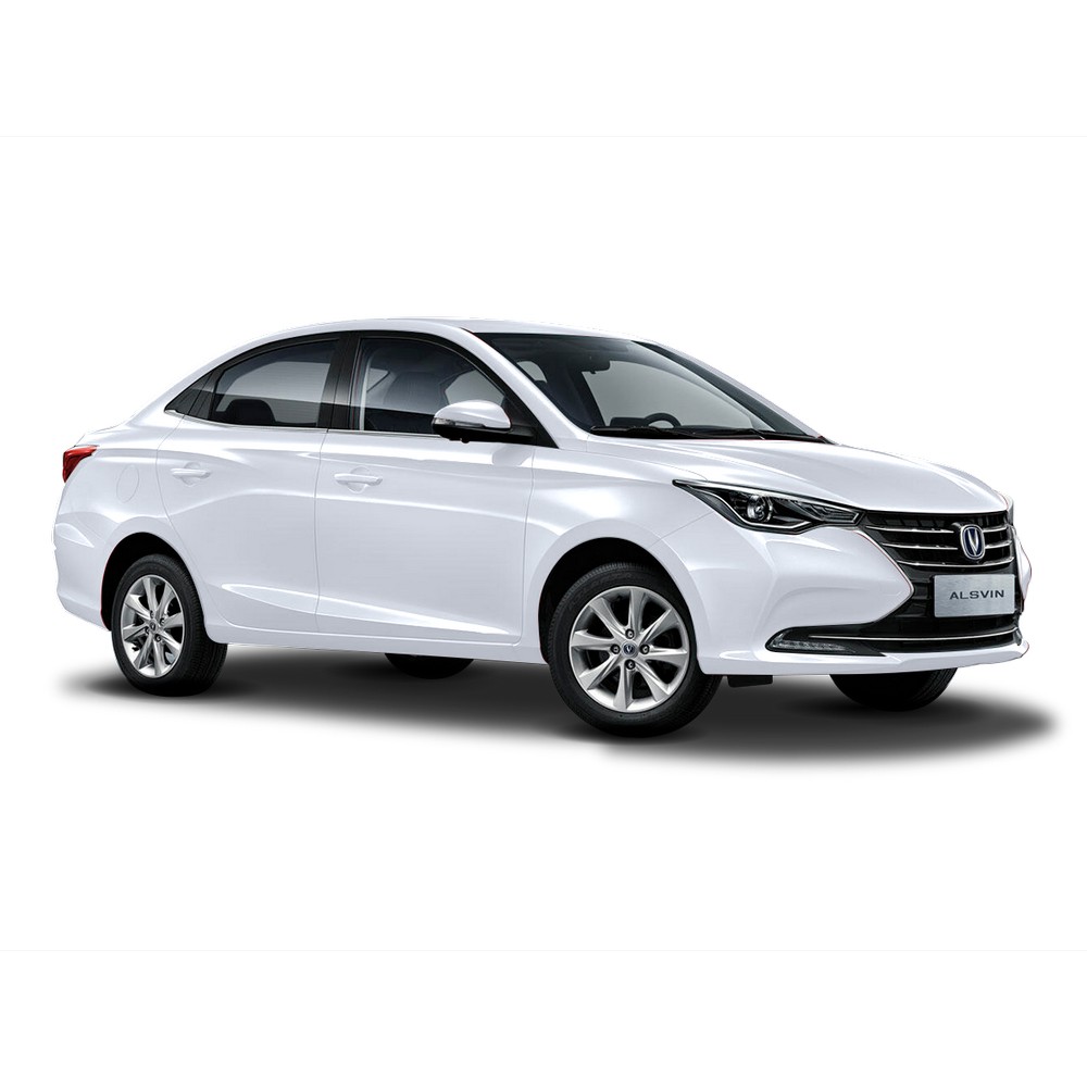 GARANT BLOK PRO - CHANGAN ALSVIN 2018