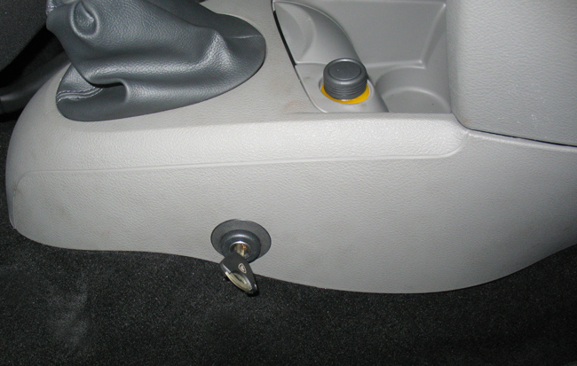 Гарант Консул 33001/1.R