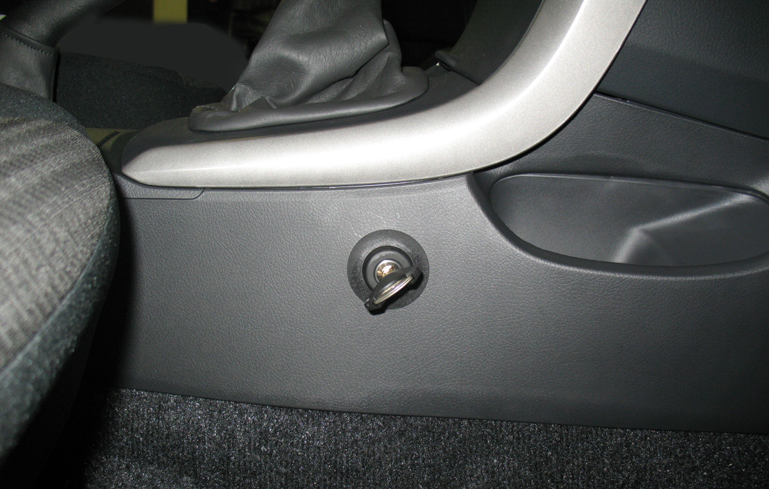 Гарант Консул 38006.R