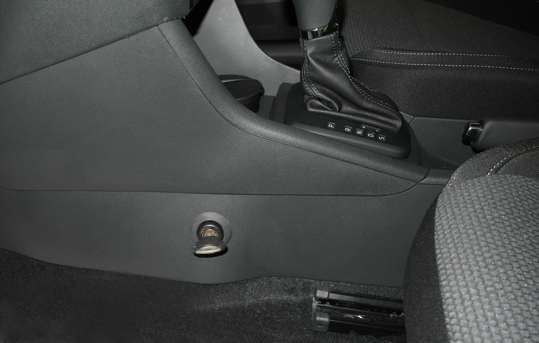 Гарант Консул 35011.L