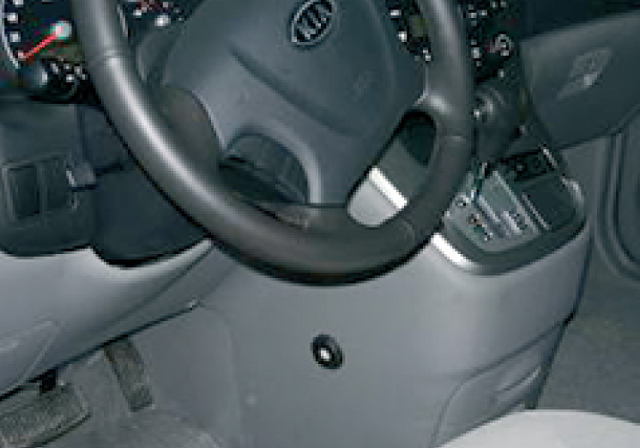 Гарант Консул 22003.L