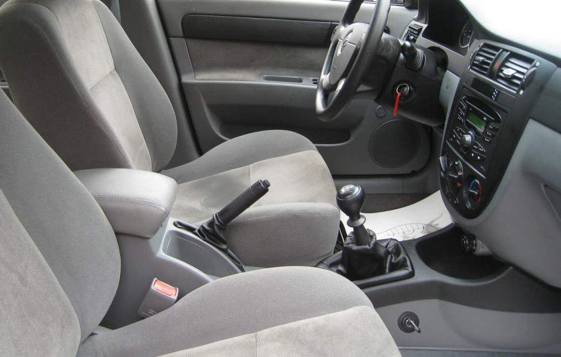 Гарант Консул 09005.R