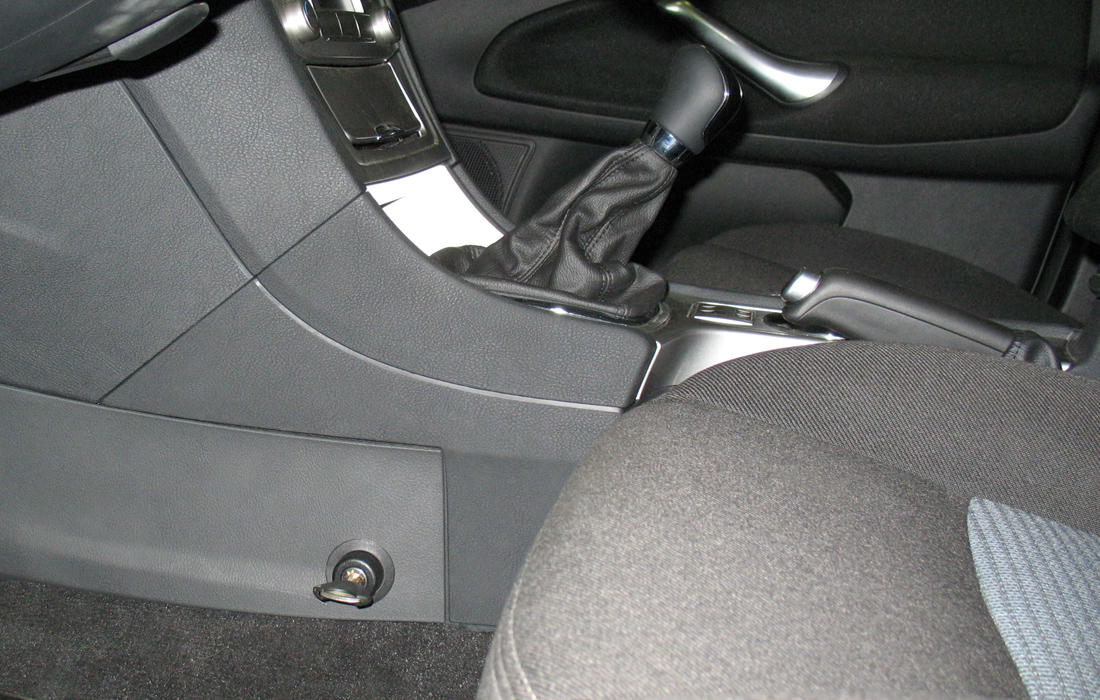 Гарант Консул 13404/1.L