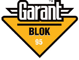 Логотип Гарант BLOK Логотип Гарант BLOK