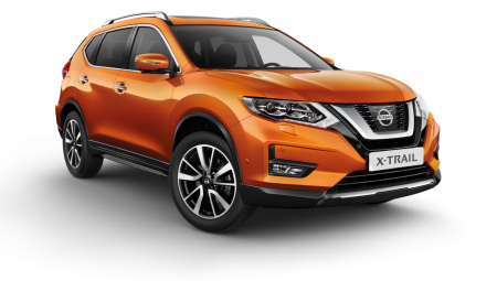 GARANT BLOK PRO - NISSAN X-TRAIL 2019 - 2023