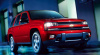 Гарант Консул 06005.R - CHEVROLET TRAILBLAZER 2001 - 2011