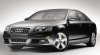 Гарант Консул 01003.L - AUDI A6 2008 - 2010
