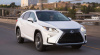 Гарант Консул 25016.L~*P - LEXUS RX 350 2016 - 2019