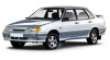 Гарант Бастион 2024 T Single - LADA SAMARA 2011 - 2013