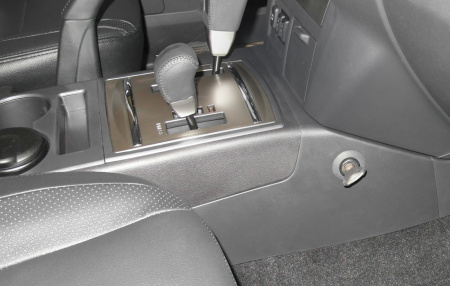 Гарант Консул 28011.R - MITSUBISHI PAJERO 2010 - 2020