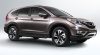 GARANT BLOK PRO - HONDA CR-V 2015 - 2017