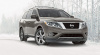 Гарант Блок Люкс 072.X/f~LX33 - NISSAN PATHFINDER 2014 - 2017