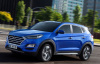 GARANT BLOK PRO - HYUNDAI TUCSON 2018 - 2021