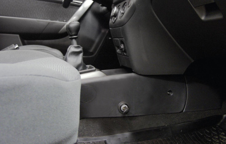 Гарант Консул 06201.R - CHEVROLET AVEO 2006 - 2008