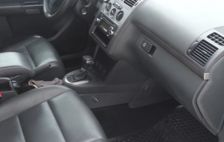 Гарант Консул 41011.R - VOLKSWAGEN TOURAN 2007 - 2010